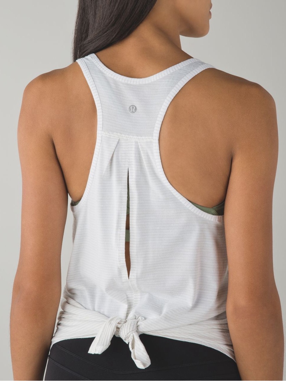 3/$50 Lululemon Salute the Sun Tank Top